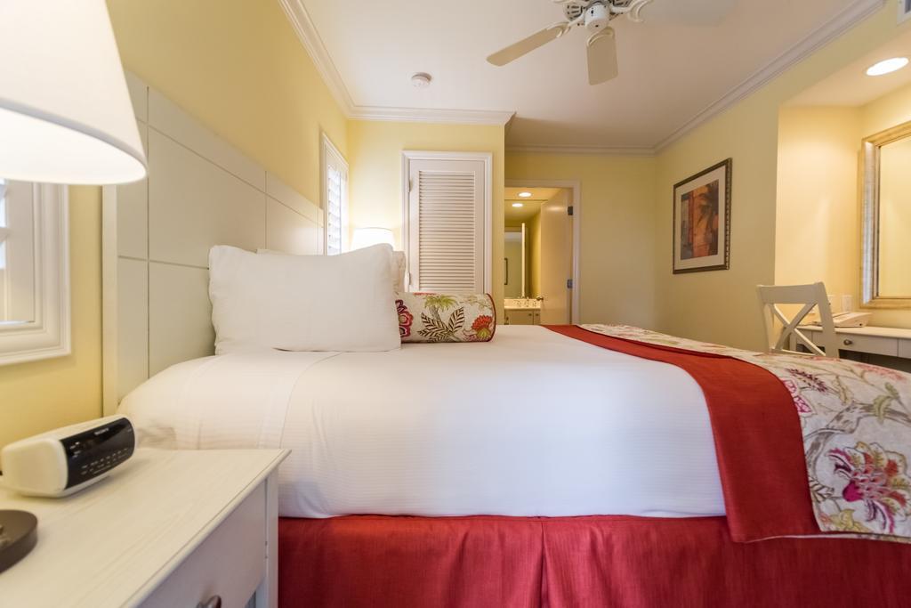 Inn At The Beach-Venice Florida Exterior foto